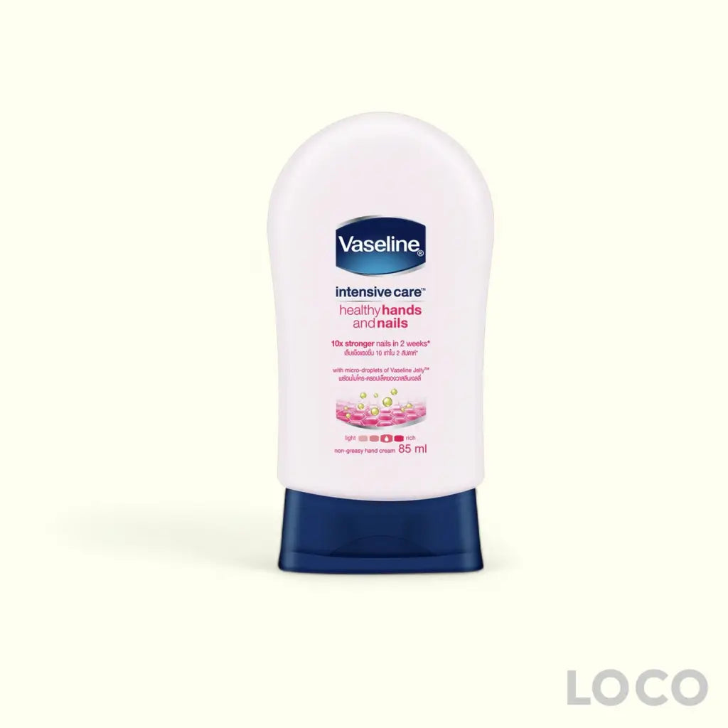 Vaseline Healthy Hands&Nails 85ml