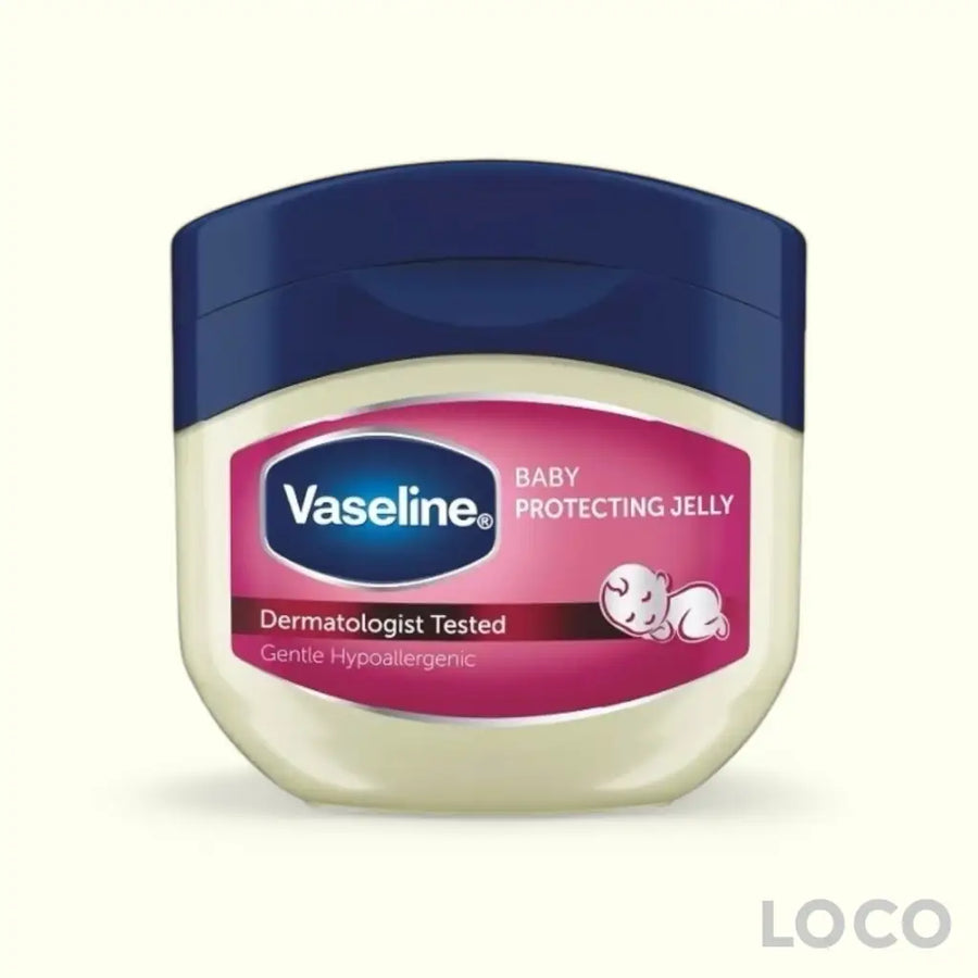 Vaseline Jelly 50ml - Baby Pure Jelly 50ml