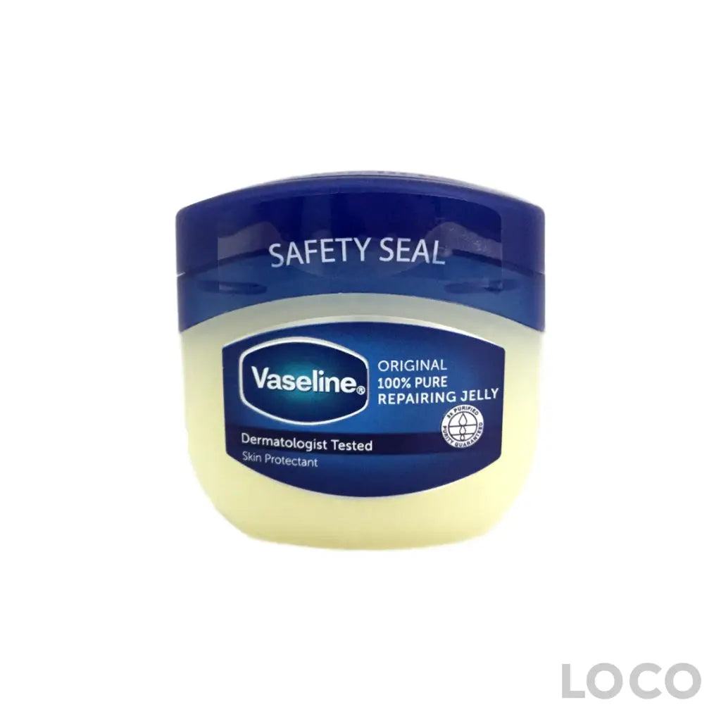 Vaseline Pure Jelly 50ml - Bath & Body