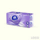 Vinda Toilet Roll 3ply Jumbo 8 Rolls - Paper & Cotton