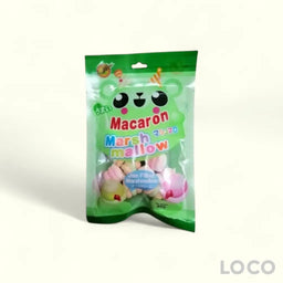 Vitafoodz Marshmallow 75g-95G - Macaron 75g