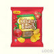 Wise Potato Chips 60G - Tomato Ketchup