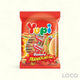Yupi Gummy Bag Pack - Frankfurter 84G