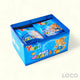 Yupi Gummy Double Box of 12s - Bear 12X40G