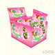 Yupi Gummy Double Box of 12s - Strawberry Kiss 12X40G