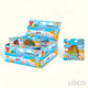 Yupi Gummy in Display Box - Aquarium 26X30G
