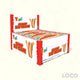 Yupi Gummy in Display Box - Big Frank 24X28G
