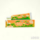 Zaitun Kids Toothpaste 40G - Orange