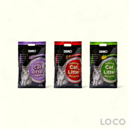 ZORO Cat Litter 10L