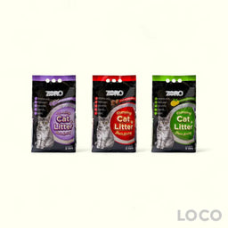 ZORO Cat Litter 5L