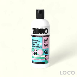 Zoro Dental Water 500ML