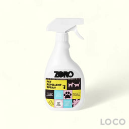 Zoro Pet Repellent Spray 500ML